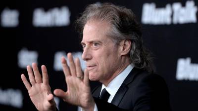 Curb Your Enthusiasm star Richard Lewis passes away at 76