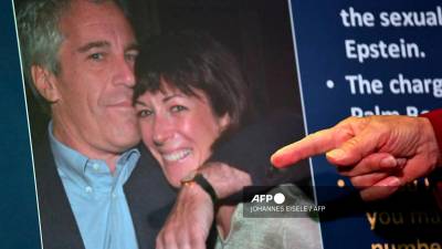 BNY Mellon sued for processing Jeffrey Epstein victim payments