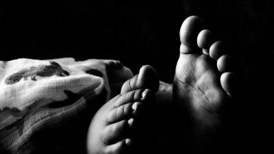 Seven-month-old died from choking on milk - Police