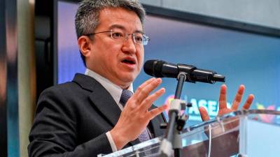 Malaysia keen to enhance semiconductor collaboration with India