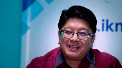Kerajaan salur RM1.1 juta untuk pembangunan Kampung Angkat MADANI di Kota Belud