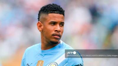 Savinho signs new Manchester City contract extension until 2031