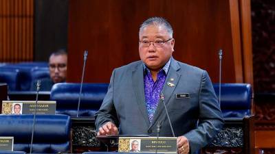 MM2H programme open to applicants from any country, not just Chinese nationals – Tiong
