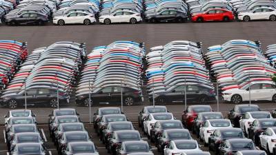 South Korea seeks clarity on US auto tariff cut timing