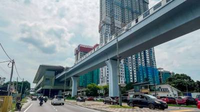 DBKL plans 762,500 homes by 2040 under PTKL2040 plan