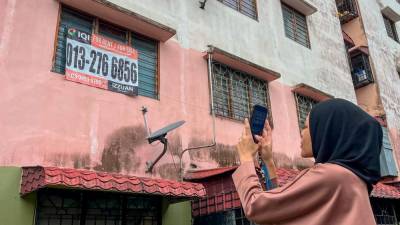 ‘Govt intervention needed to control rising rental rates’