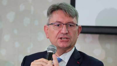 Malaysia tops French investment in Asia, ranks 10th globally