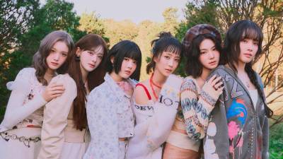 StayC releases digital single ‘...l (Dot Dot Dot)’