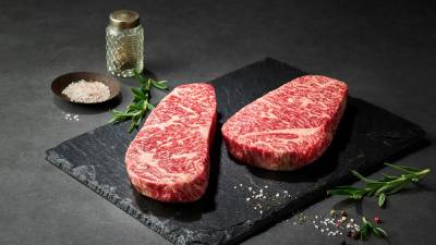 Rare premium Korean beef makes its Malaysian debut 