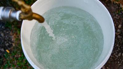 Reduce water usage by 10% until September – PBAPP