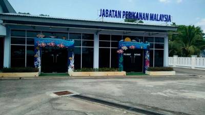 Biotoksin melebihi had selamat, JPNS ambil sampel kedua kupang di Port Dickson