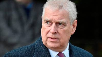 Prince Andrew gives up Duke of York title amid Epstein scandal