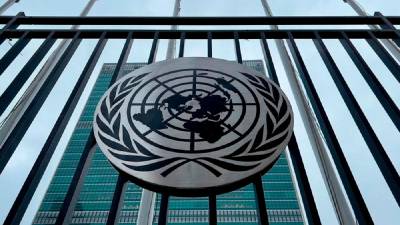 UN experts accuse Russia of systematic sexual torture in Ukraine