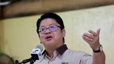 91 Kg Togudon residents receive land titles under PANTAS initiative