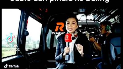 Elderly couple travels to Perak for non-existent cable car, duped by AI-generated video