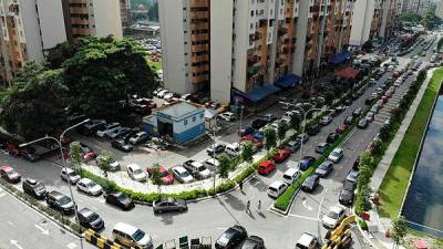 CO2 values for new cars around 14% higher than stated – Researchers 