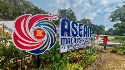 ASEAN pushes for single market, enhanced intra-trade through ACV 2045