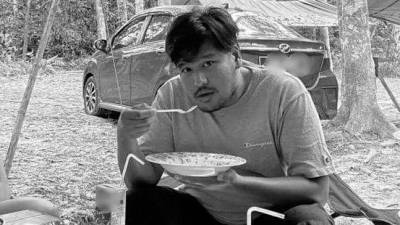 Hiker died of hypothermia on Gunung Liang, say police