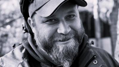 Russian journalist killed by Ukrainian drone strike on front line