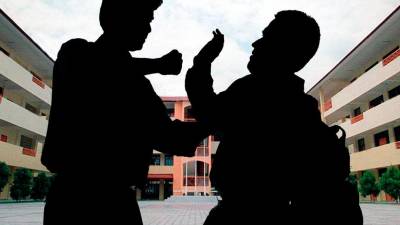 When silence hurts: Confronting the epidemic of school bullying in Malaysia