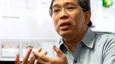 Minor amendment to LRT Mutiara Line won’t have big impact on EIA – MRT Corp