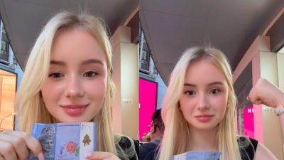 ‘Strong-lah’ – German woman stunned by durability of Malaysia’s RM1 note