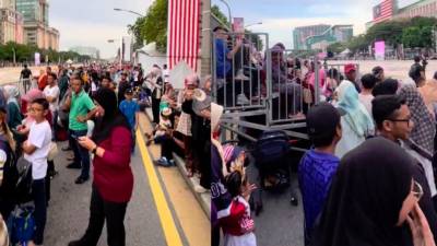 M’sians share tips for securing Merdeka Parade seats on Aug 31