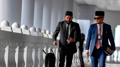 High Court grants injunction to businessman in defamation suit against rapper