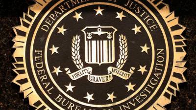 FBI fires ex-acting director Driscoll, other senior agents