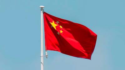 China defends Russian oil purchases as legitimate trade cooperation