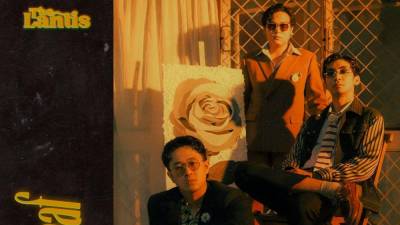 Indonesian band The Lantis captivates Malaysia with Bunga Maaf