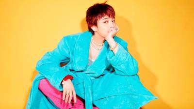 G-Dragon releases comeback single ‘Power’ after seven years 