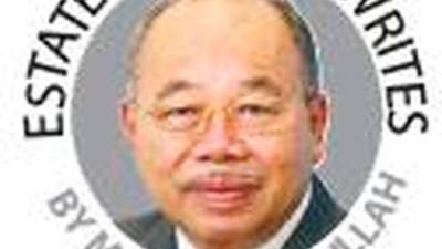 Roy Brown and the productivity drive