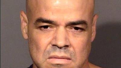 Las Vegas politician jailed for life over journalist murder