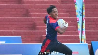 Hong kong gagalkan misi final Skuad Ragbi B-20