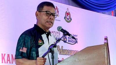 Malaysia to issue compounds for foreigners overstaying up to 90 days