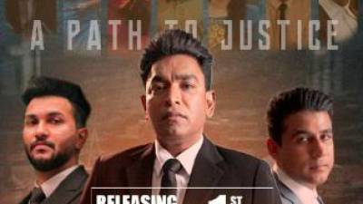 Vijay LLB The Advocate - Behind-the-scenes glimpses of murder case