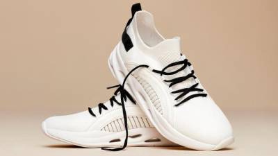 Elevating your game 