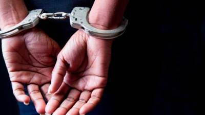 Malaysian drug kingpin arrested in Laos 