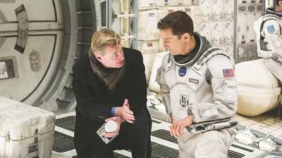 Nolan defends big film franchises