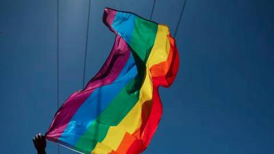 Double murder casts shadow over Sydney Mardi Gras