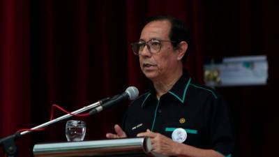 Former USM vice-chancellor injured in dawn robbery, suspect arrested