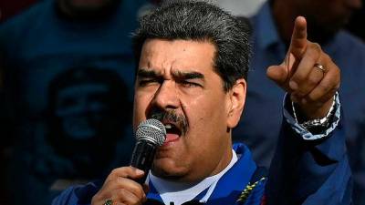 Venezuela may join BRICS during summit in Russia – President 