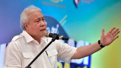Schools crucial for social integration, unity – Awang Tengah