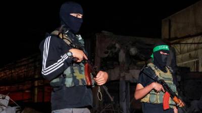 Hamas says recovering remaining hostage bodies requires special equipment
