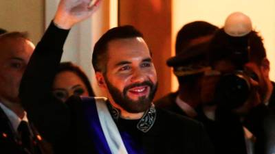 El Salvador approves major tax breaks to attract billion-dollar investments