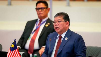 AIPA pushes for women, youth empowerment in ASEAN nation-building