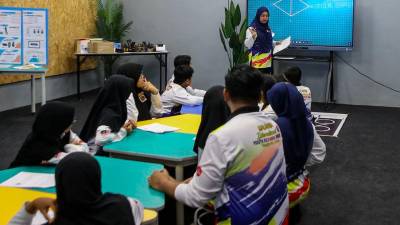Kedah teachers association calls for immediate school safety audits