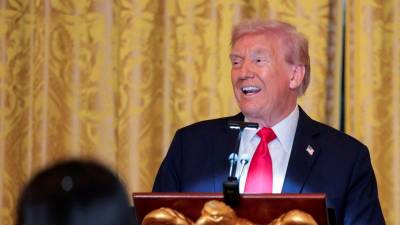 Trump promises to lower weight loss drug prices