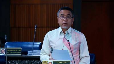 Malaysia perkukuh kedudukan sebagai pusat latihan pengaman serantau, antarabangsa